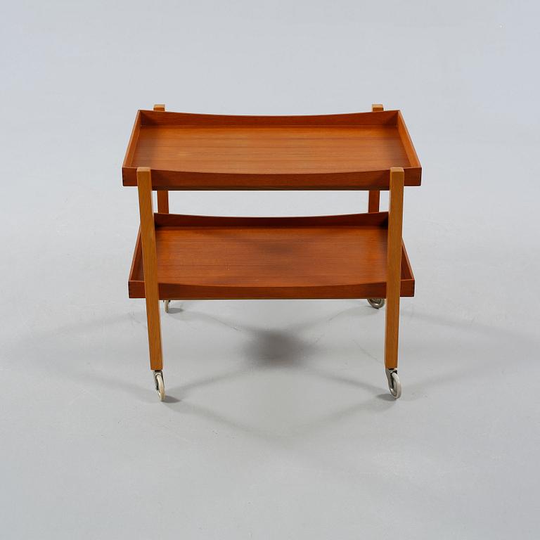 SERVERINGSVAGN, IKEA, 1950/60-tal.