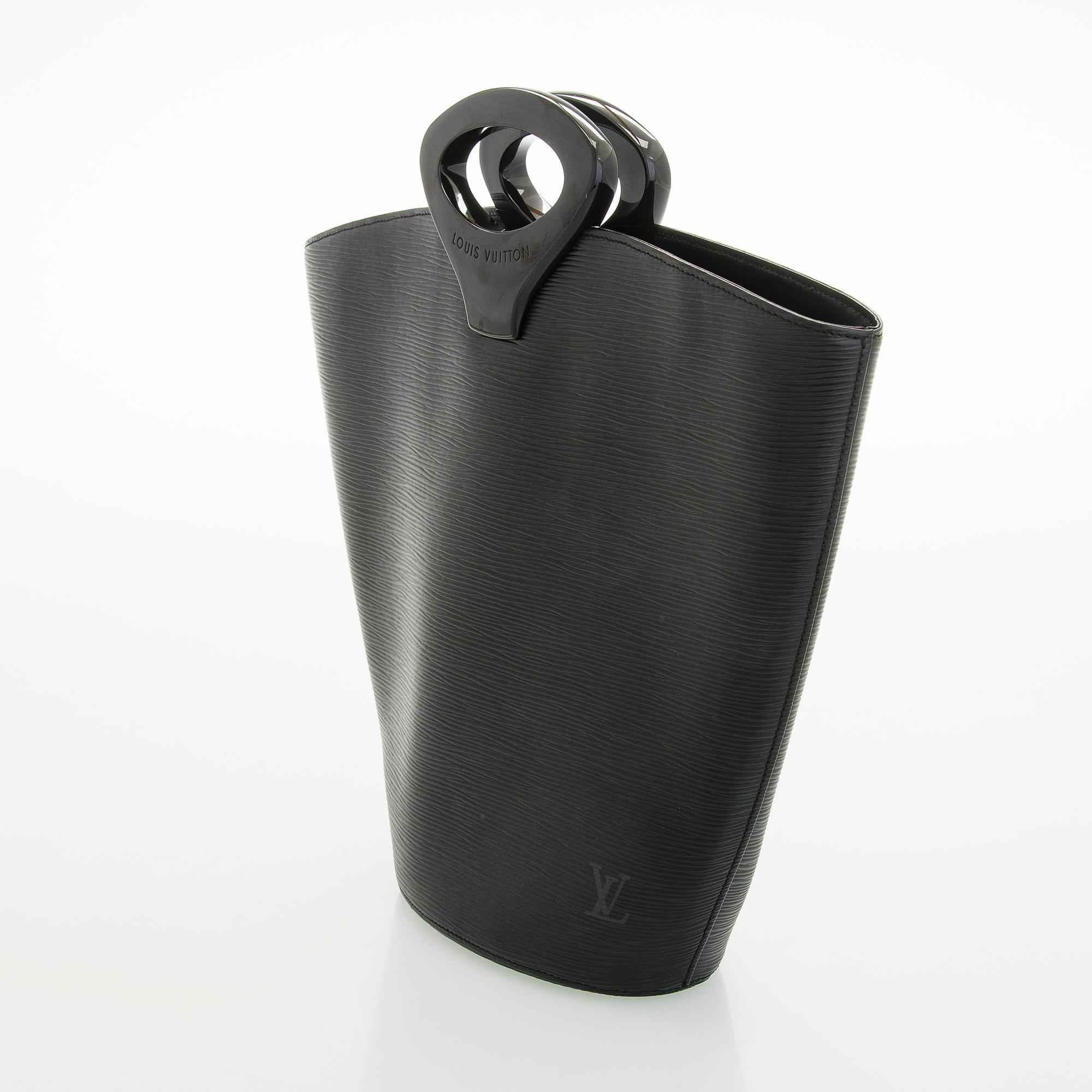 Louis Vuitton, laukku, "Noctambule".