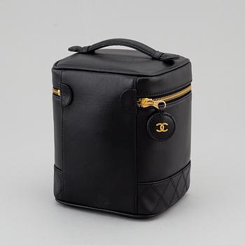 CHANEL, necessär, 1994-1996.