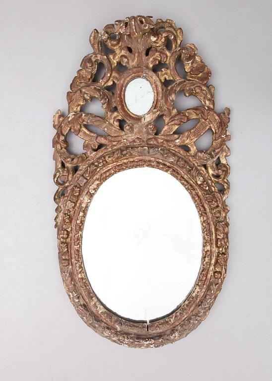 SPEGEL, barock, 1700-tal.