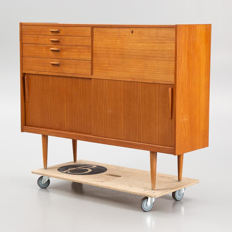 Yngve Ekström, a sideboard, Bra Bohag, Troeds 1960's.