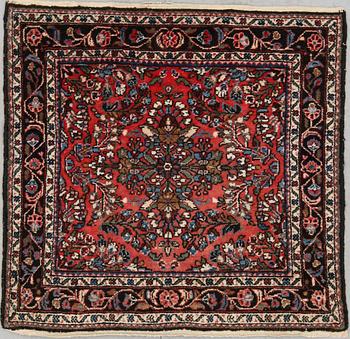 MATTA, semiantik, orientalisk, ca 106x101.
