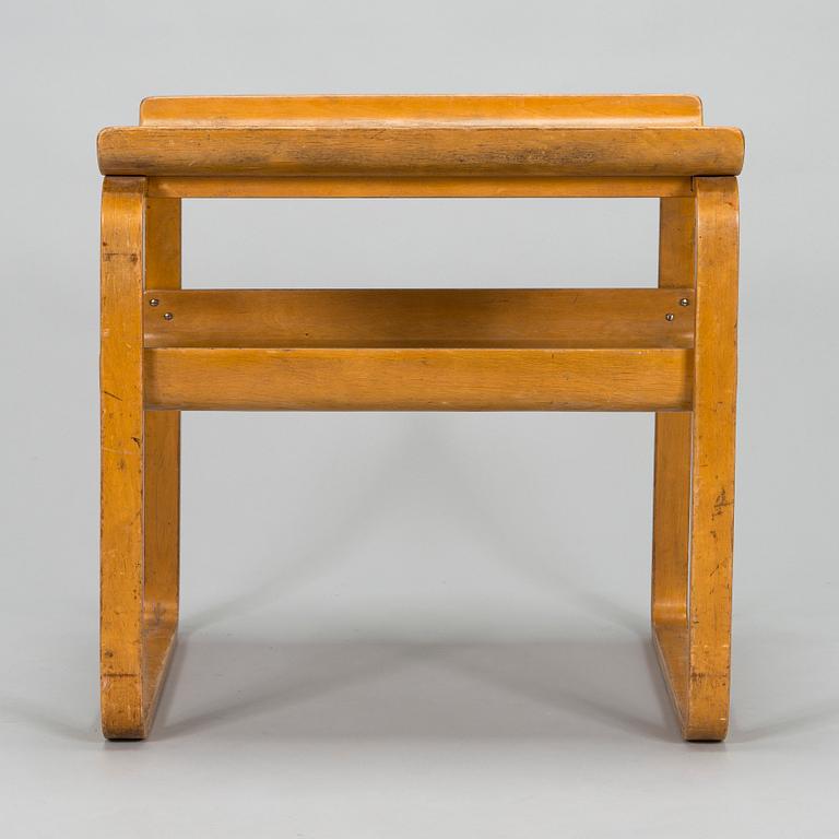 Alvar Aalto, An early 1930s '75' table for O.Y. Huonekalu-ja Rakennustyötehdas A.B, Finland.