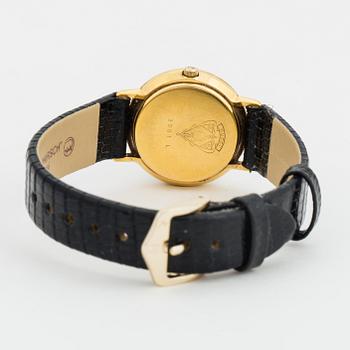 GUCCI, wristwatch, 25,5 mm,