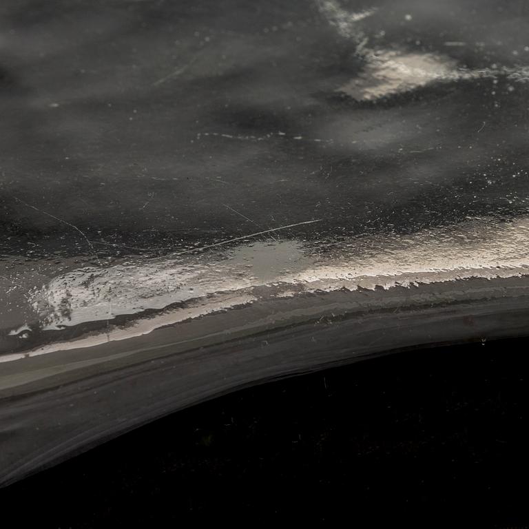 Alvar Aalto, fat, modell 3028 Iittala 1950-tal.