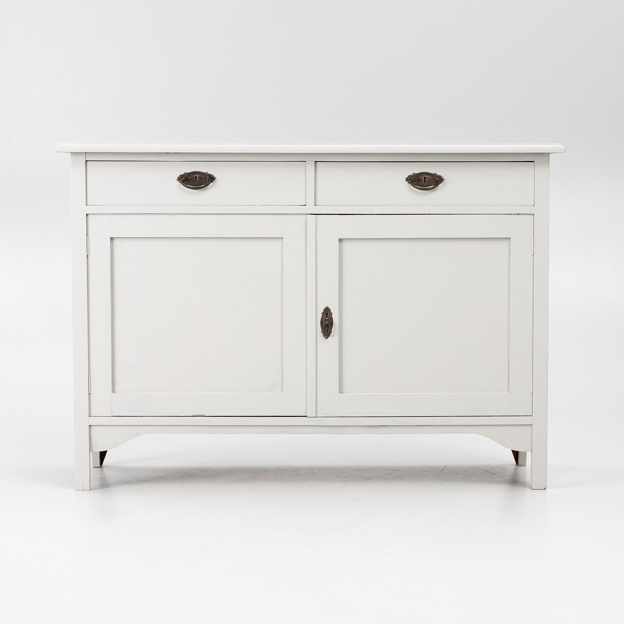 Skänk, 1910/20-tal.