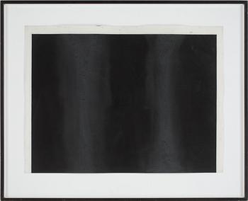 HUBERT KIECOL, aquatint, sign, numr e.A, dat 1986 a tergo.