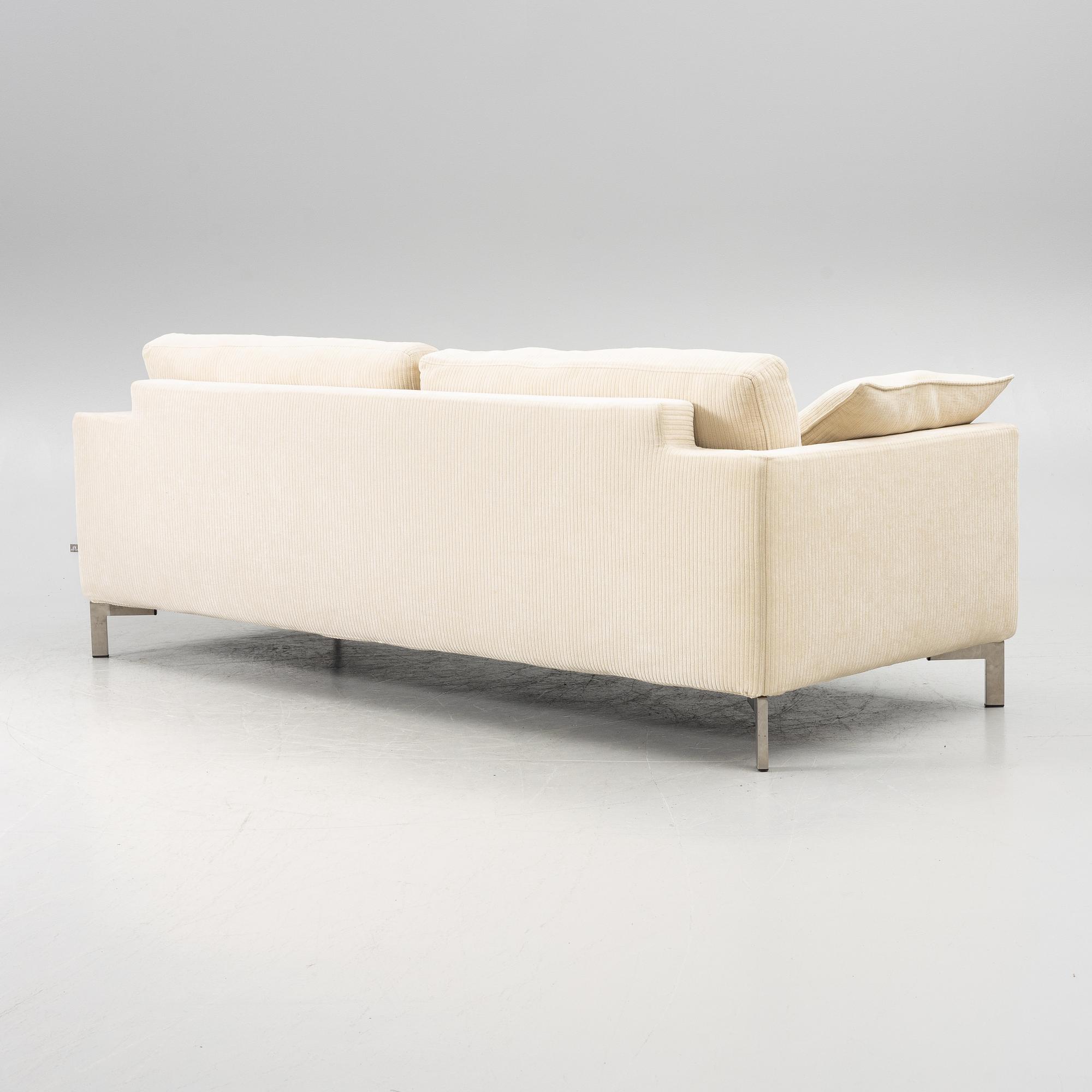 Soffa, "Slice", Eilersen.