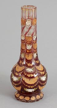 VAS, glas, Böhmen, 1800-tal.