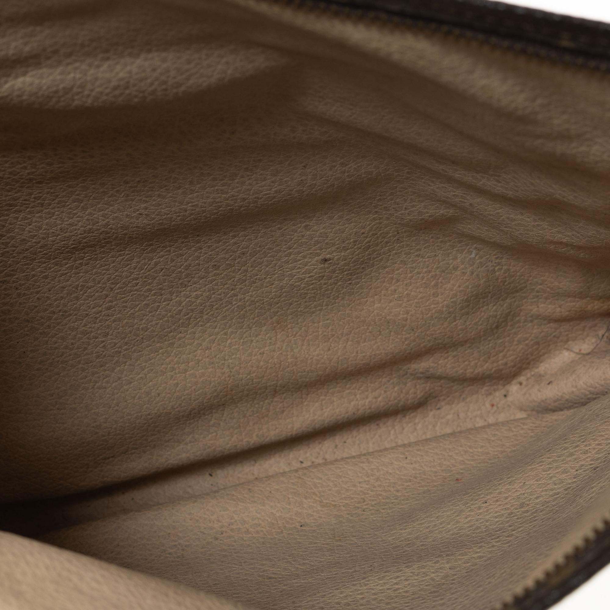 Louis Vuitton, toiletry bag, "Toiletry Pouch 26", vintage.