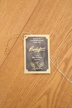 MATBORD, Herrgården, Carl Malmsten, 1900-talets andra hälft.