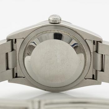 Rolex, Oyster Perpetual, Explorer, wristwatch, 36 mm.