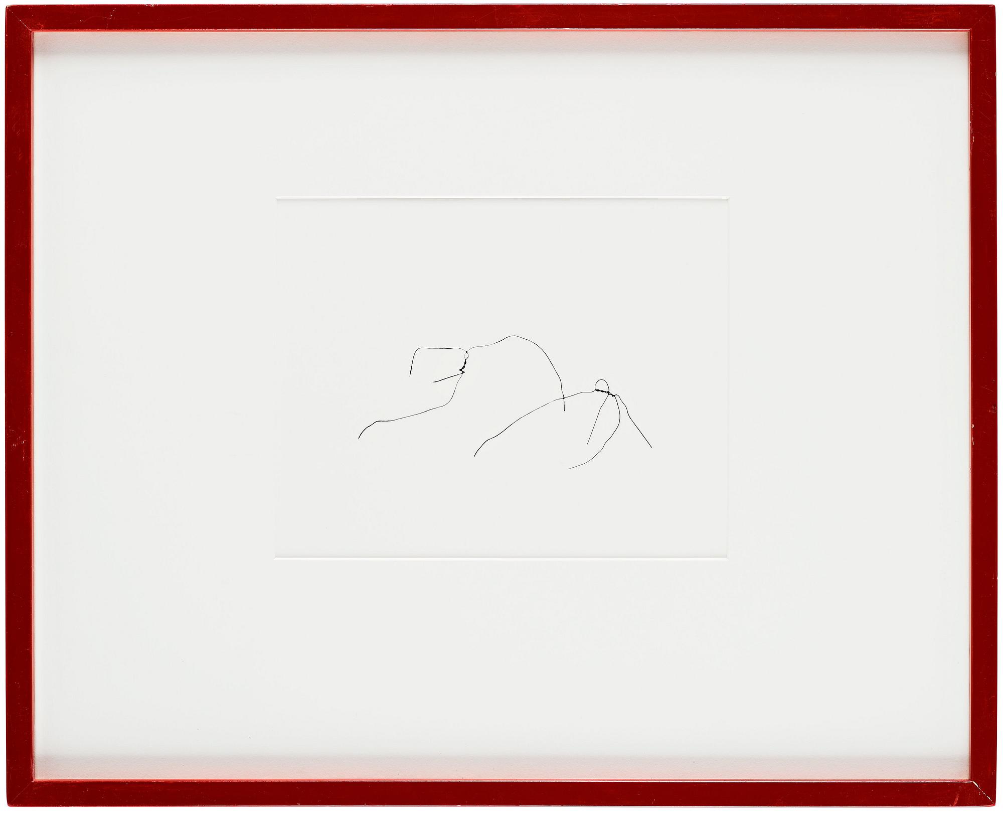 Dawid (Björn Dawidsson), "210285", 1985.