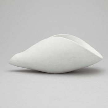 FAT, stengods, "Veckla", Stig Lindberg , Gustavsberg, 1900-tal.