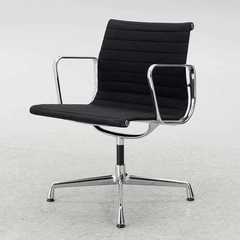 Charles & Ray Eames, stol, modell "EA 108", Vitra, 2006.