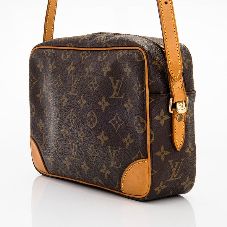 Louis Vuitton, laukku, "Trocadero 27".