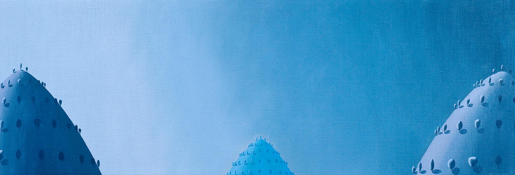 Kristian Krokfors, FAR AWAY.