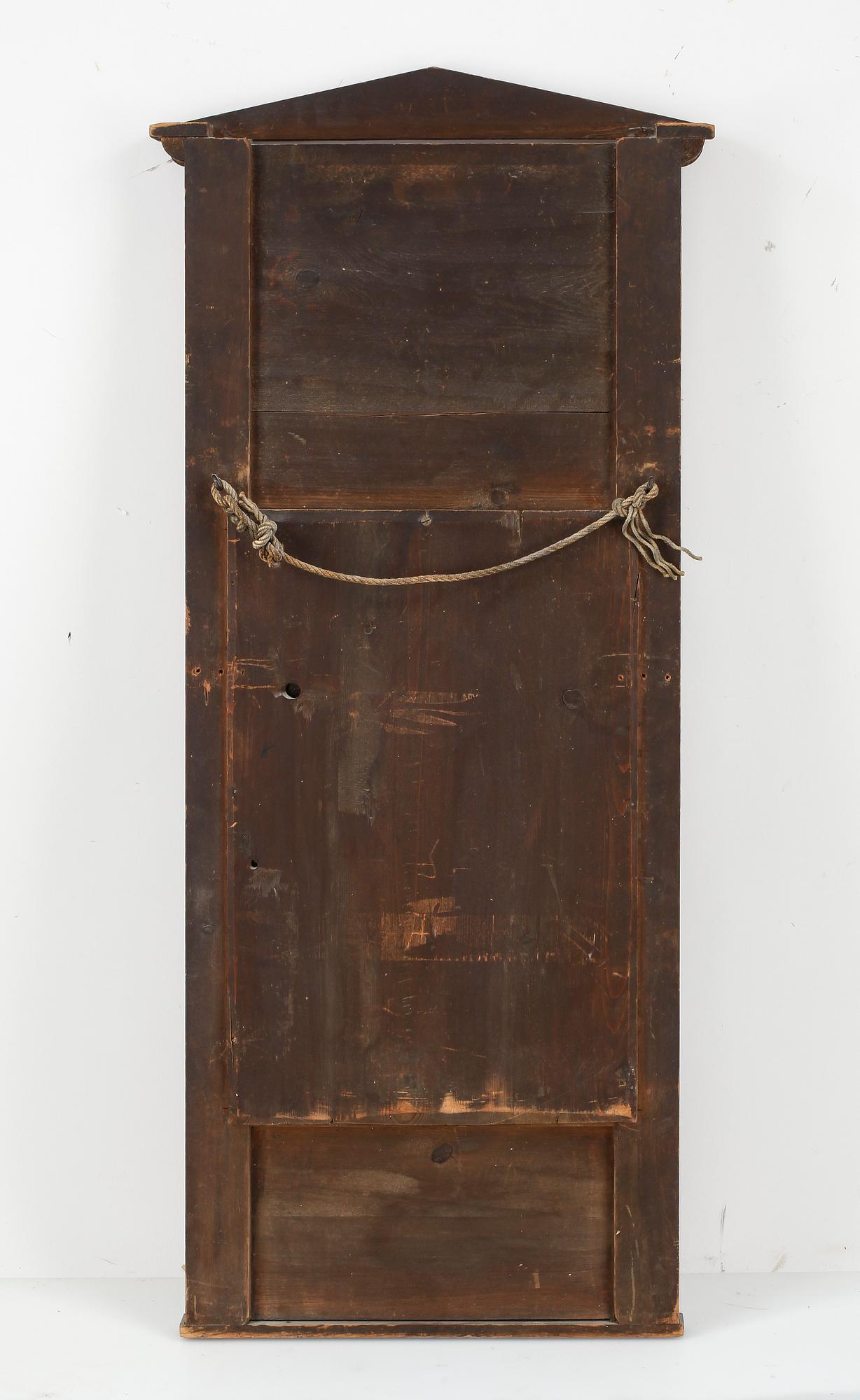 SPEGEL, Karl Johan, 1800-talets mitt.