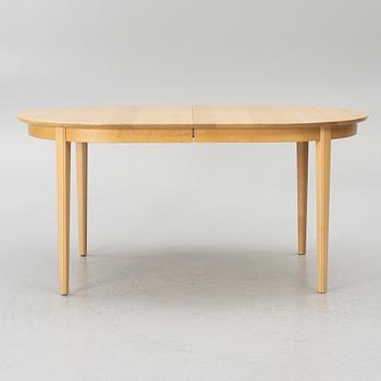 Carl Malmsten, matgrupp, 9 delar, "Vardags", Stolab, 2013.