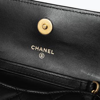 Chanel, väska, "Mini Flap Bag".