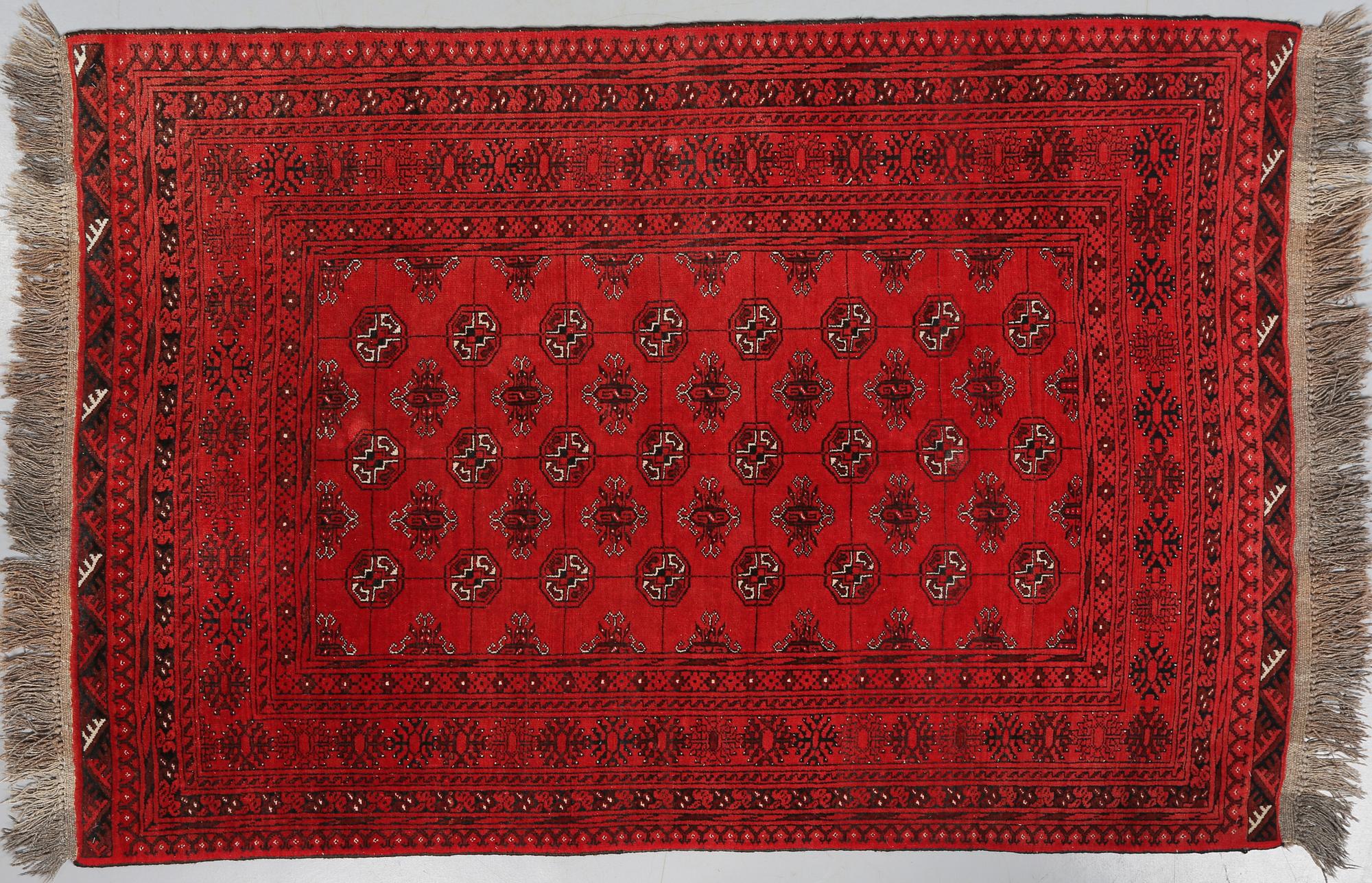 MATTA, bochara, 178 x 124 cm, old.