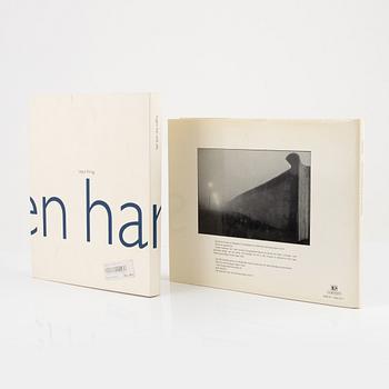 Anders Petersen et al., 7 photobooks.