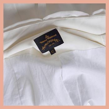 KAVAJ, Vivienne Westwood, storlek 42.