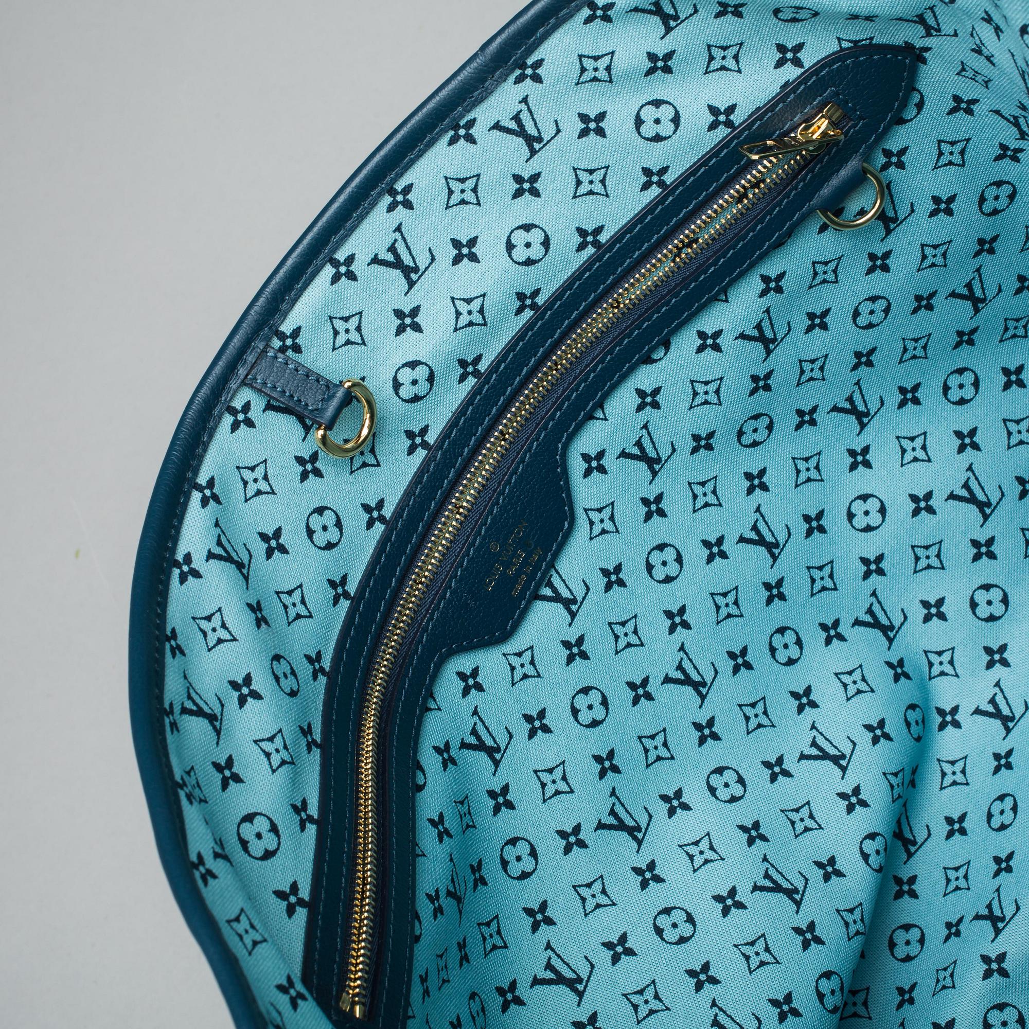 VÄSKA, "Cabas GM Escale", Louis Vuitton.