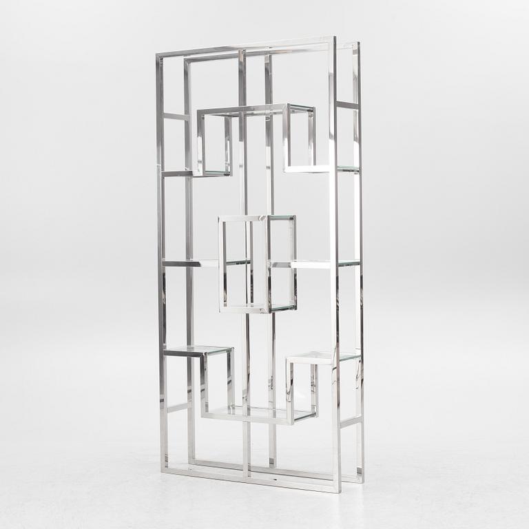 Bookcase, second half of the 20th Century.