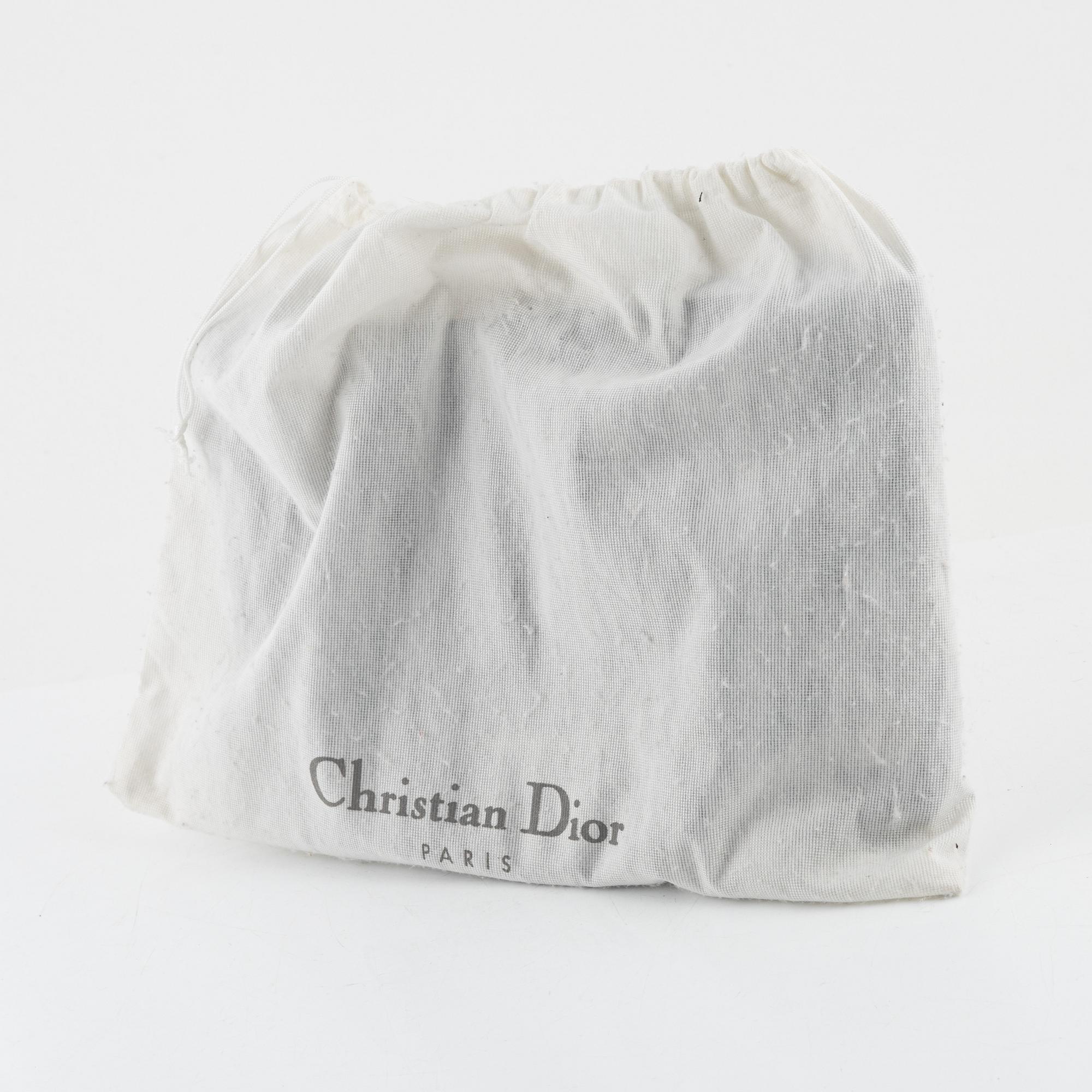 Christian Dior, bag, "1947 Cadillac bag".