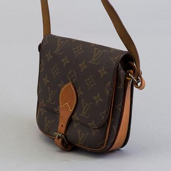 VÄSKA, Louis Vuitton.