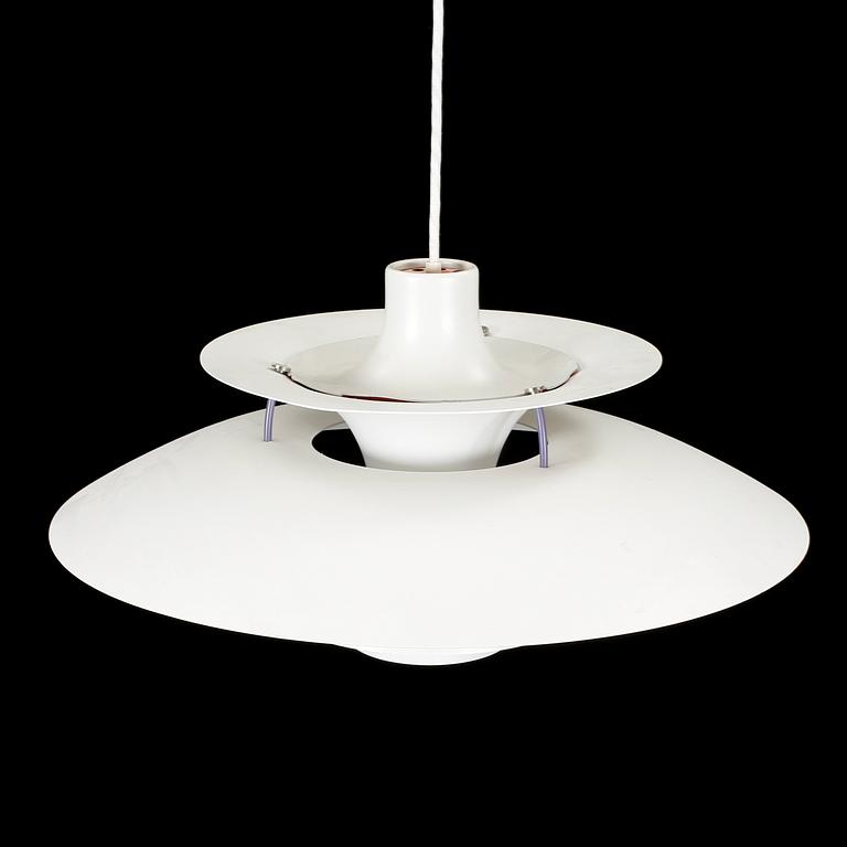 TAKARMATUR, PH-lampa. Poul Henningsen, Louis Poulsen, Danmark.