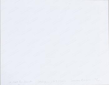 Laurenz Berges, "Löningen" 1993/2003.