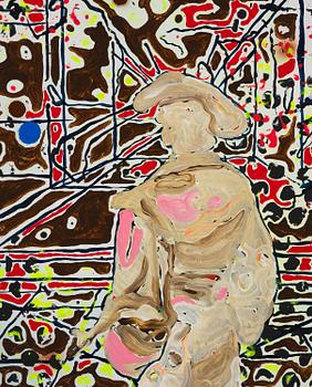 Steve di Benedetto, "History and Amnesia".