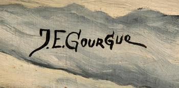 Jaques-Enguerrand Gourgue,