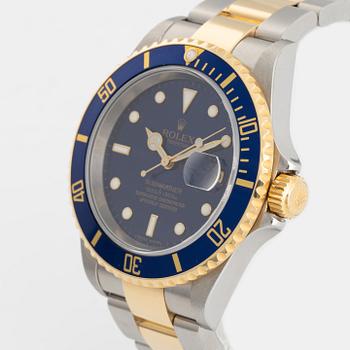 Rolex, Submariner, ca 2007.