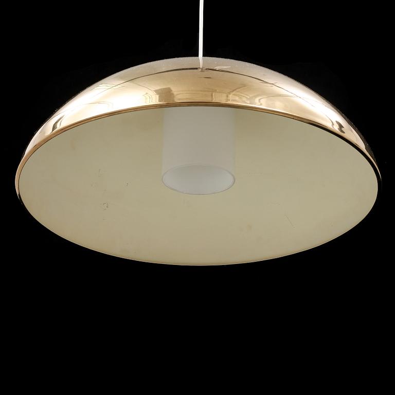 A ceiling lamp by Bergboms, late 1900's.