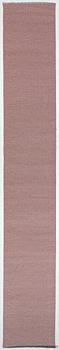 Gallery rug, Kasthall, approx. 606 x 92 cm..