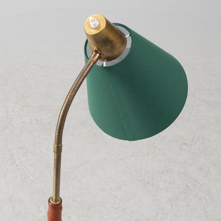 Golvlampa, 1900-talets andra hälft, Falkenbergs Belysning.