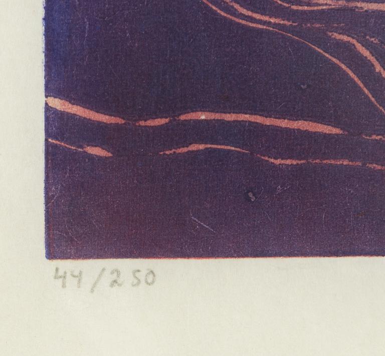 Mamma Andersson, Untitled.