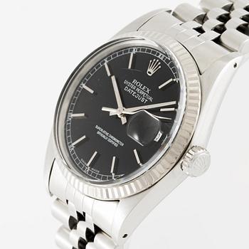 Rolex, Datejust, ca 1985.