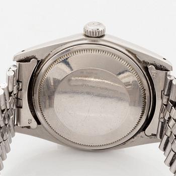 Rolex, Datejust, "Sigma Dial".