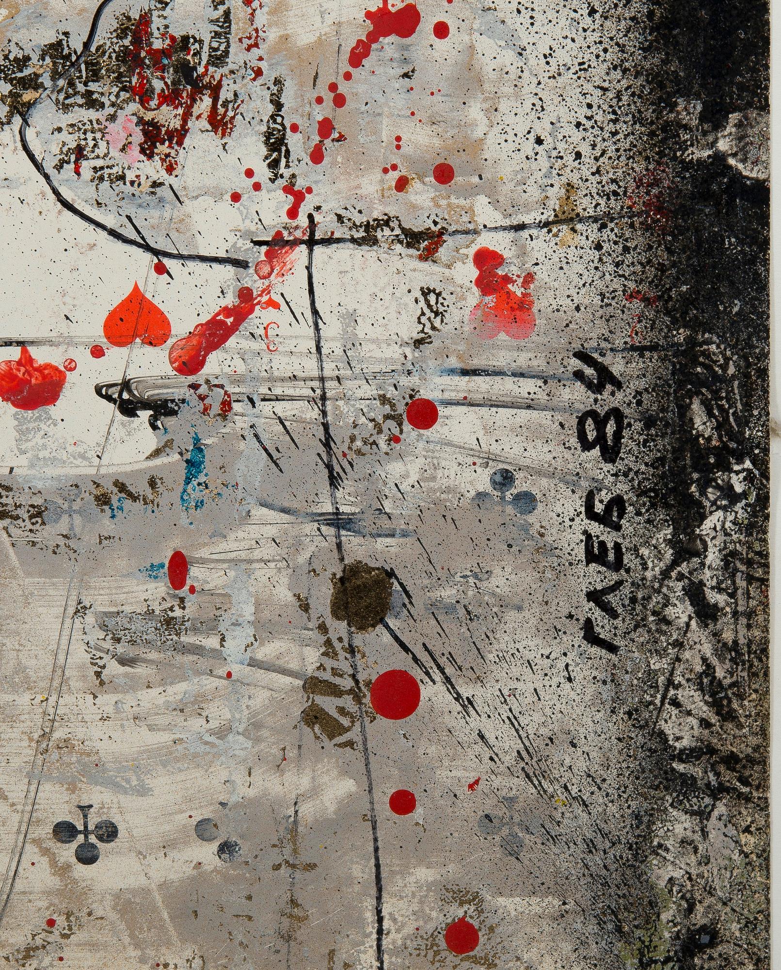 Gleb Bogomolov, "MARRIAGE".