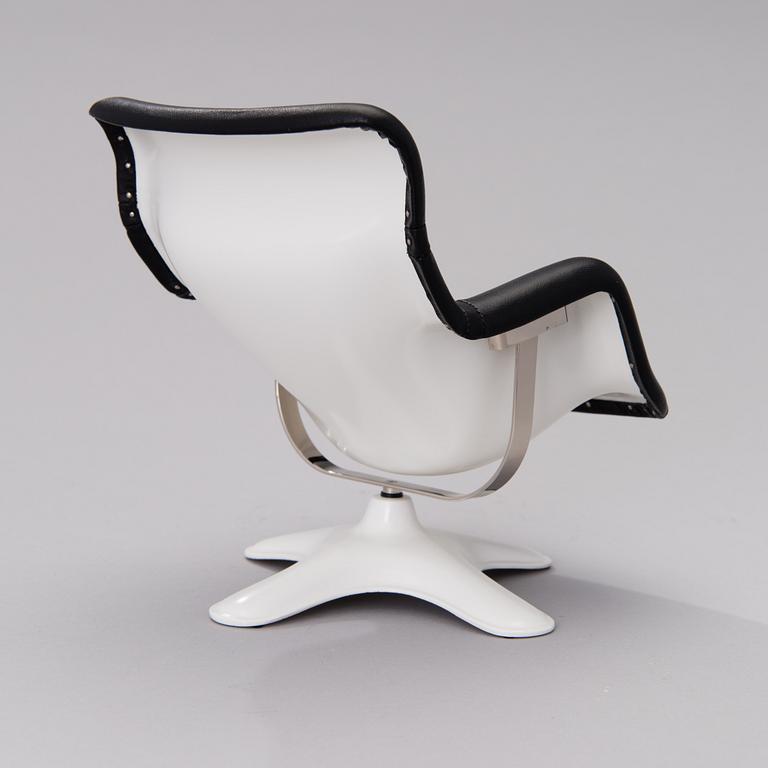 AN YRJÖ KUKKAPURO MINIATURE "Karuselli", Vitra Design Museum.