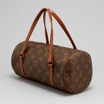 LOUIS VUITTON, A Monogram 'Papillon' bag.