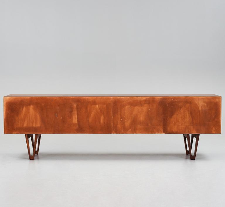 Ib Kofod Larsen, sideboard, Seffle Möbelfabrik, 1960-tal.