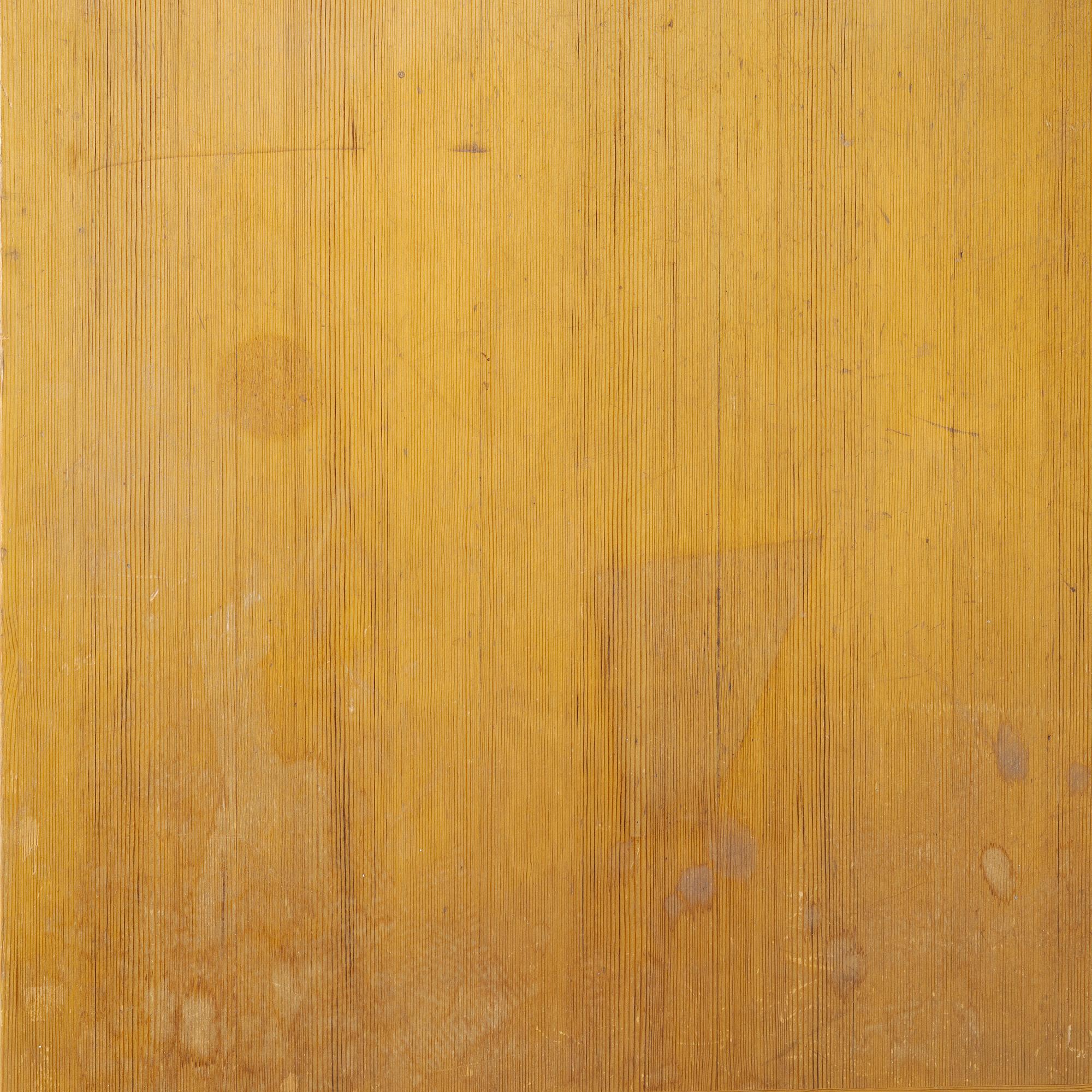 Carl Malmsten, Desk, "The Architect", 1960s.