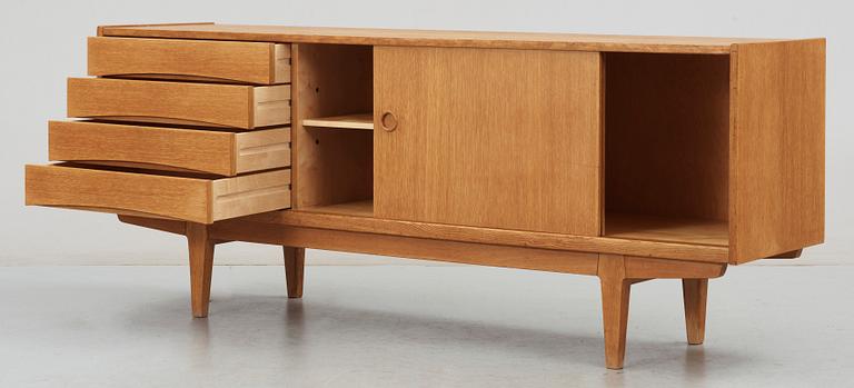 SIDEBOARD, Erik Wörtz för IKEA, 1960-tal.