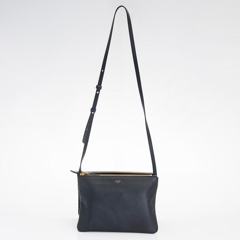 Céline, väska, "Trio bag".