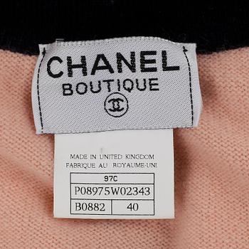 KOFTA, Chanel.